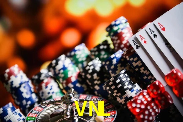 VNL Apuestas Deportivas