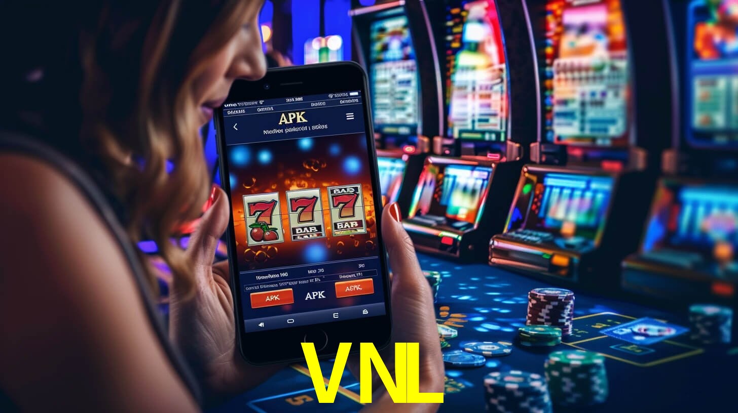 VNL Fishing Arcade