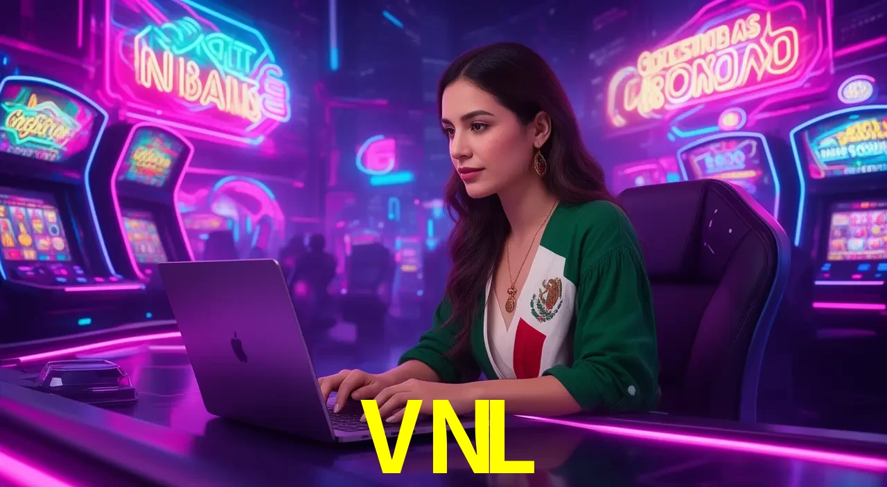 VNL Preguntas frecuentes sobre VNL en México