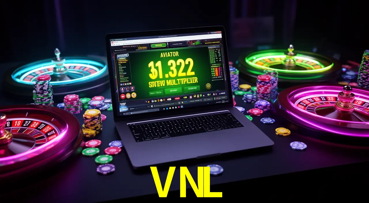 VNL Rondas de pesca