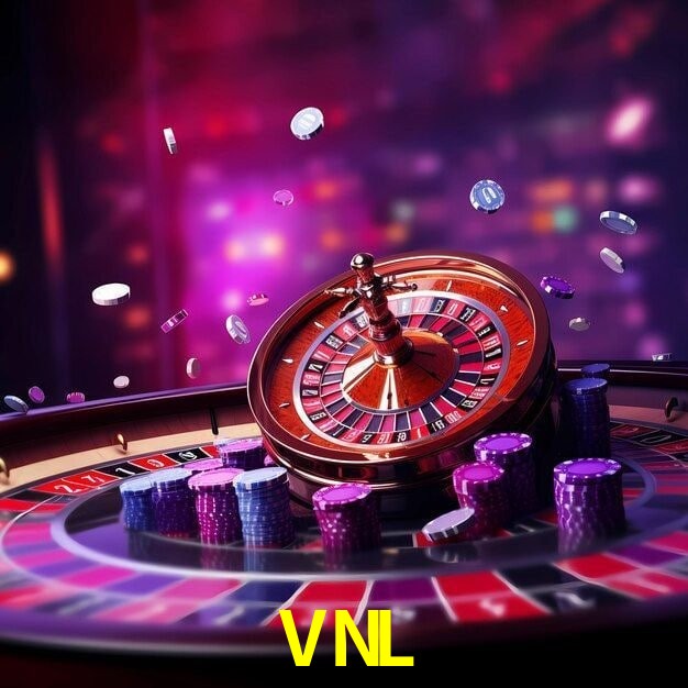 VNL Tragamonedas